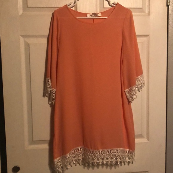 Dresses & Skirts - Boutique dress